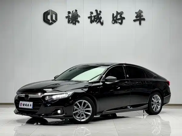 Honda Accord 2023