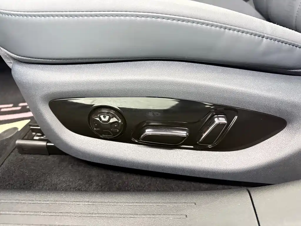 BYD Seal 06GT 2025 — фото 23