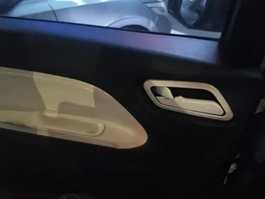 Wuling MINIEV 2020