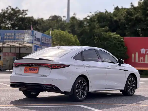 Chery Arrizo 8 PRO 2025