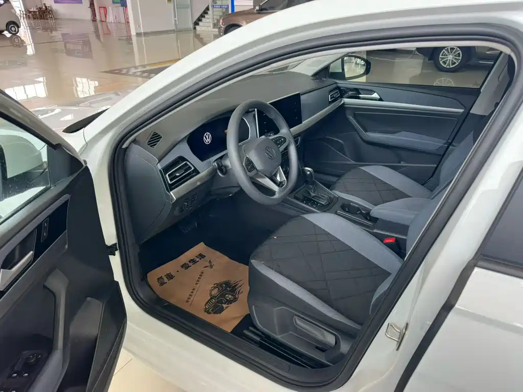 Volkswagen Lavida 2023