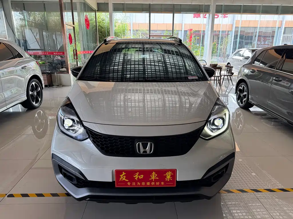 Honda Life 2021