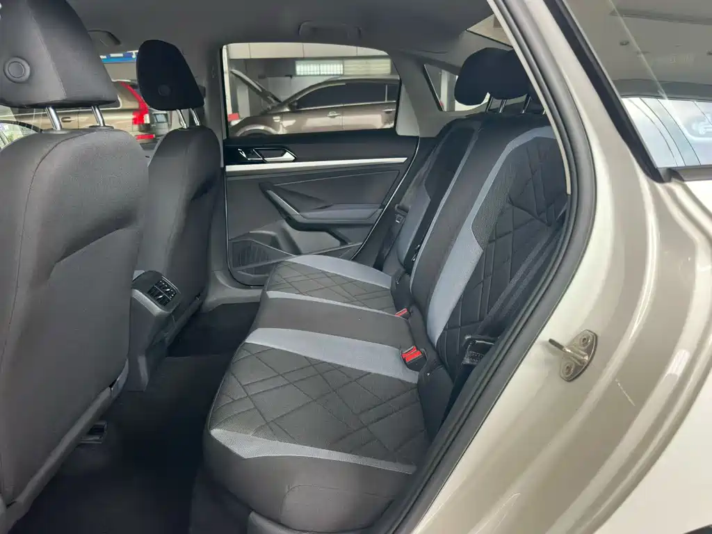 Volkswagen Lavida 2023