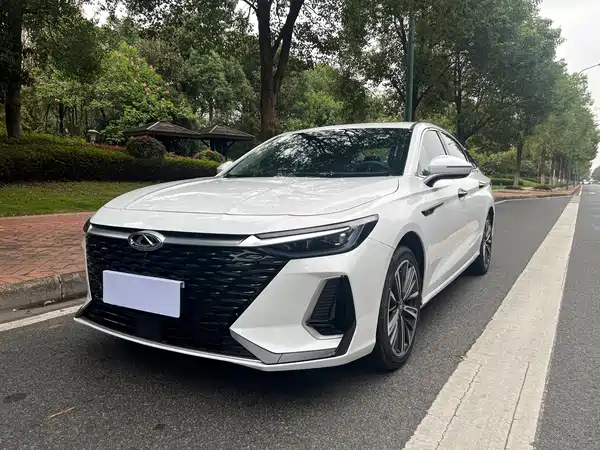 Chery Arrizo 8 2023