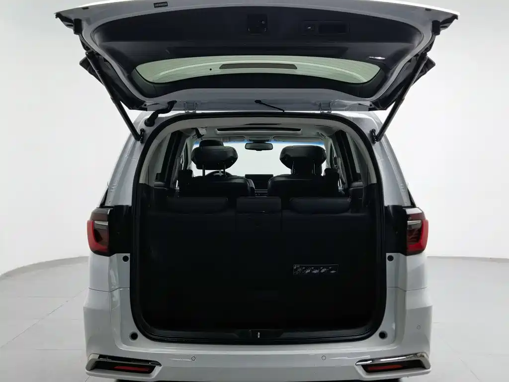 Honda Odyssey 2022 — фото 16