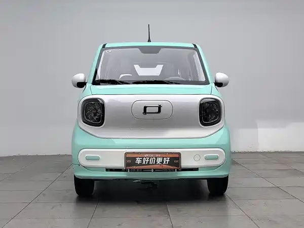 Bestune Pony 2025