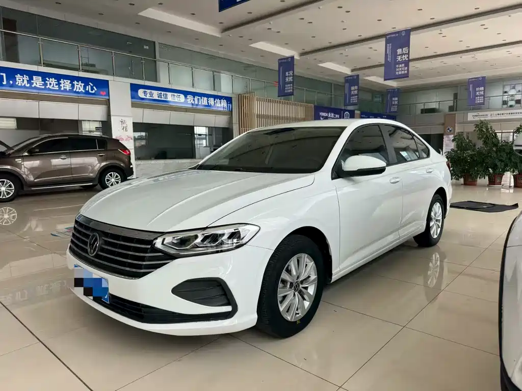 Volkswagen Lavida 2023