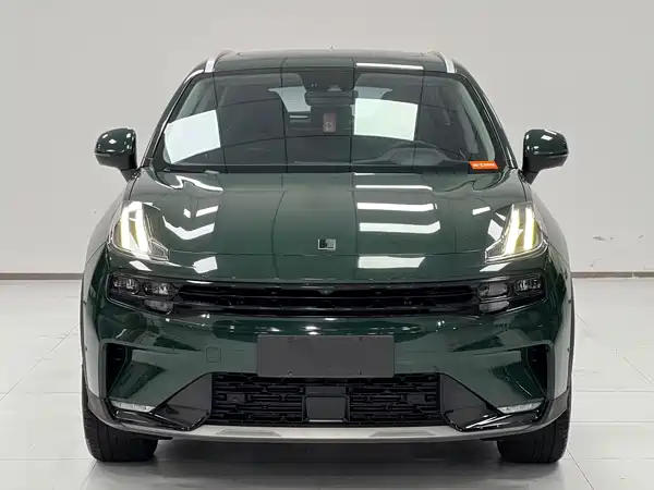 Lynk & Co 06 2021