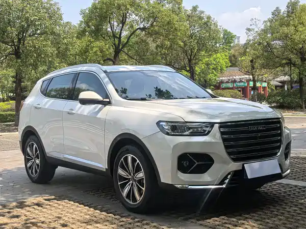 Haval H6 2021