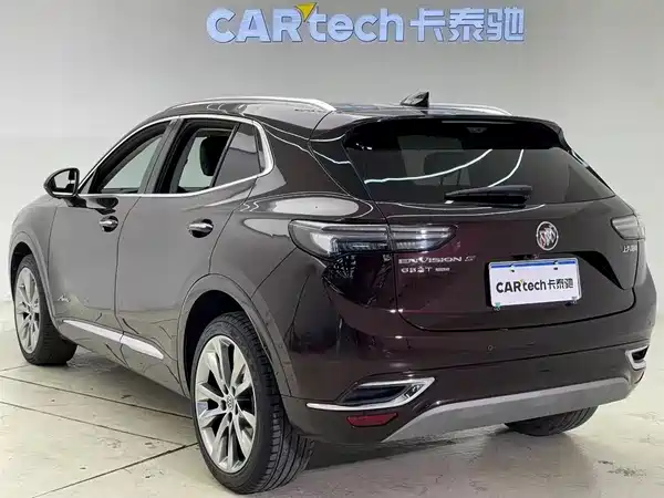 Buick Envision S 2020