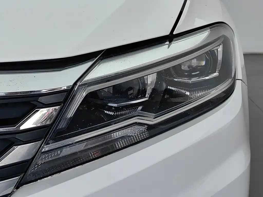 Volkswagen Lavida 2018