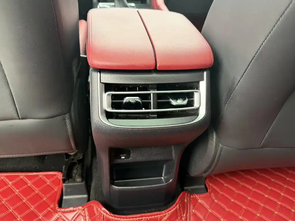 Changan CS75 PLUS 2020 — фото 8