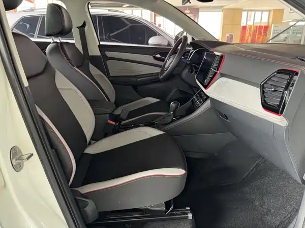 Jetta VS7 2022
