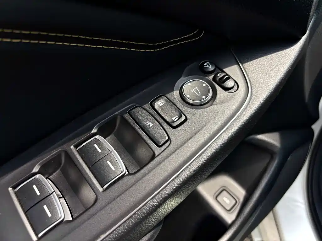 Honda Accord 2023 — фото 14