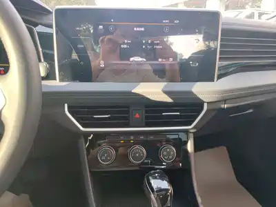 Volkswagen Sagitar 2026