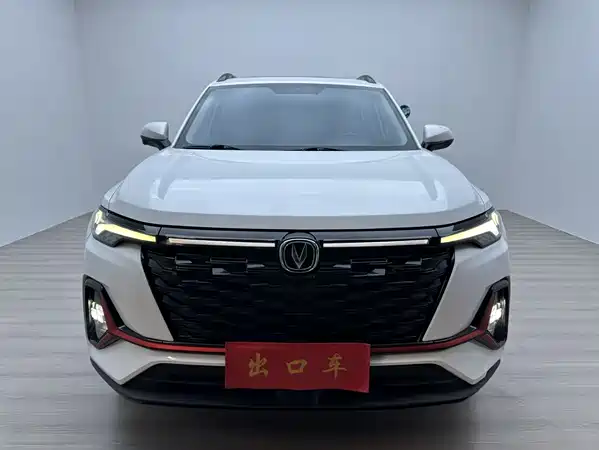 Changan CS35PLUS 2023