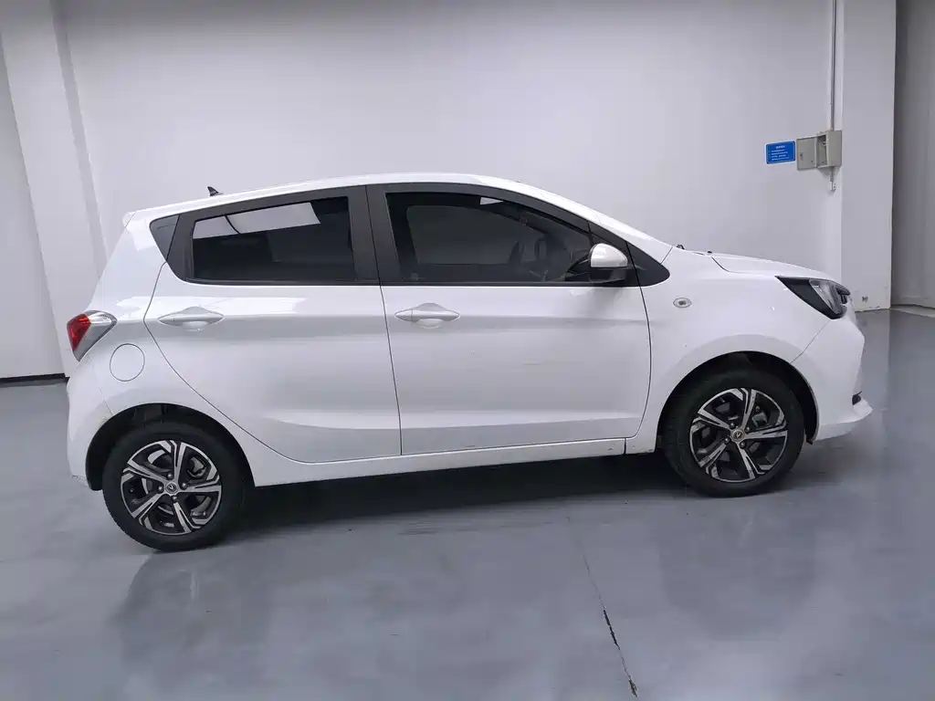 Changan Benben E-Star 2021 — фото 17