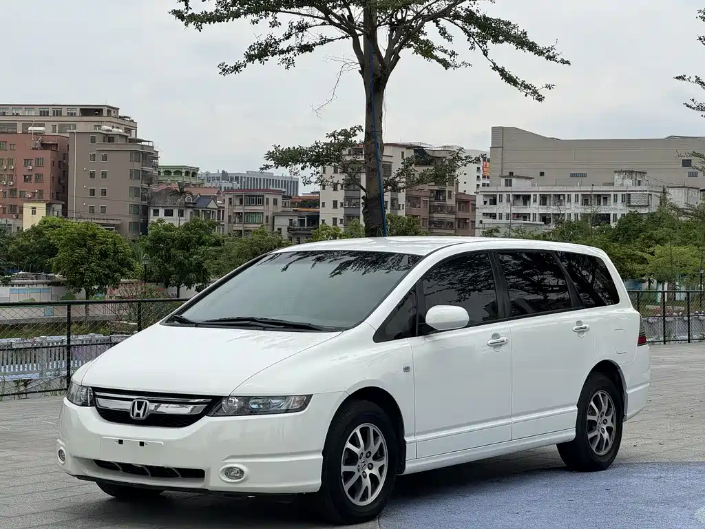 Honda Odyssey 2009