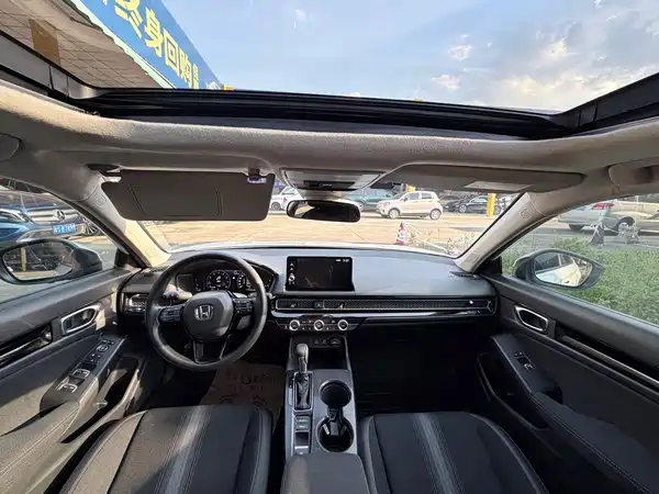 Honda Civic 2025