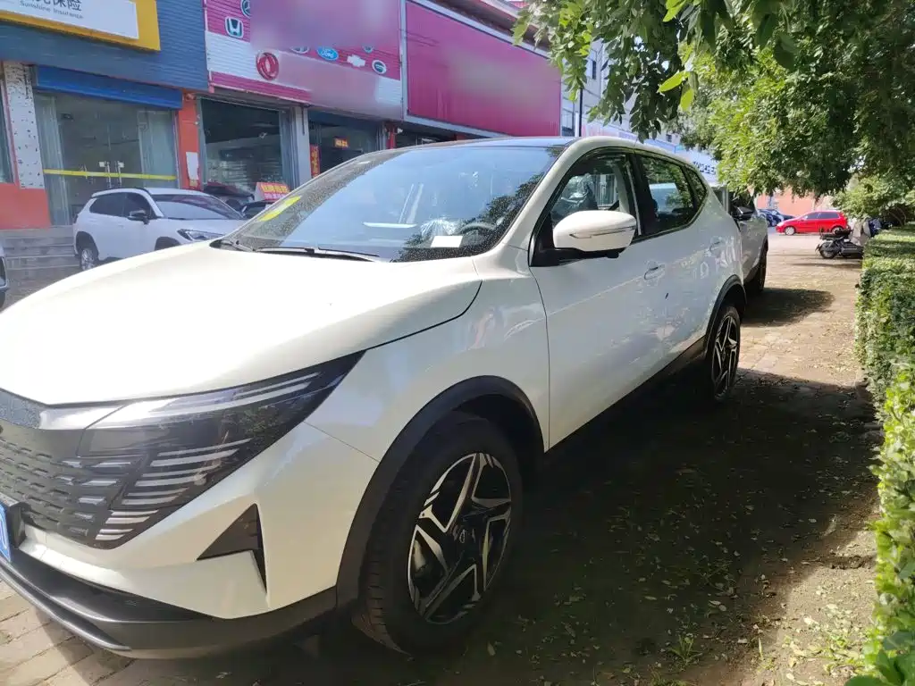 Nissan Qashqai 2026