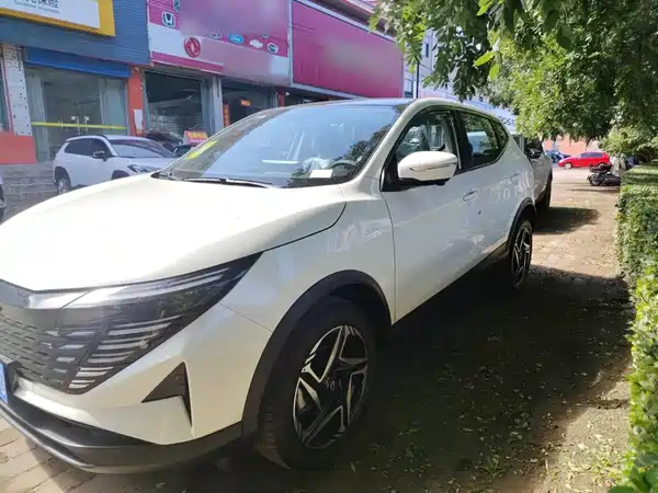 Nissan Qashqai 2026