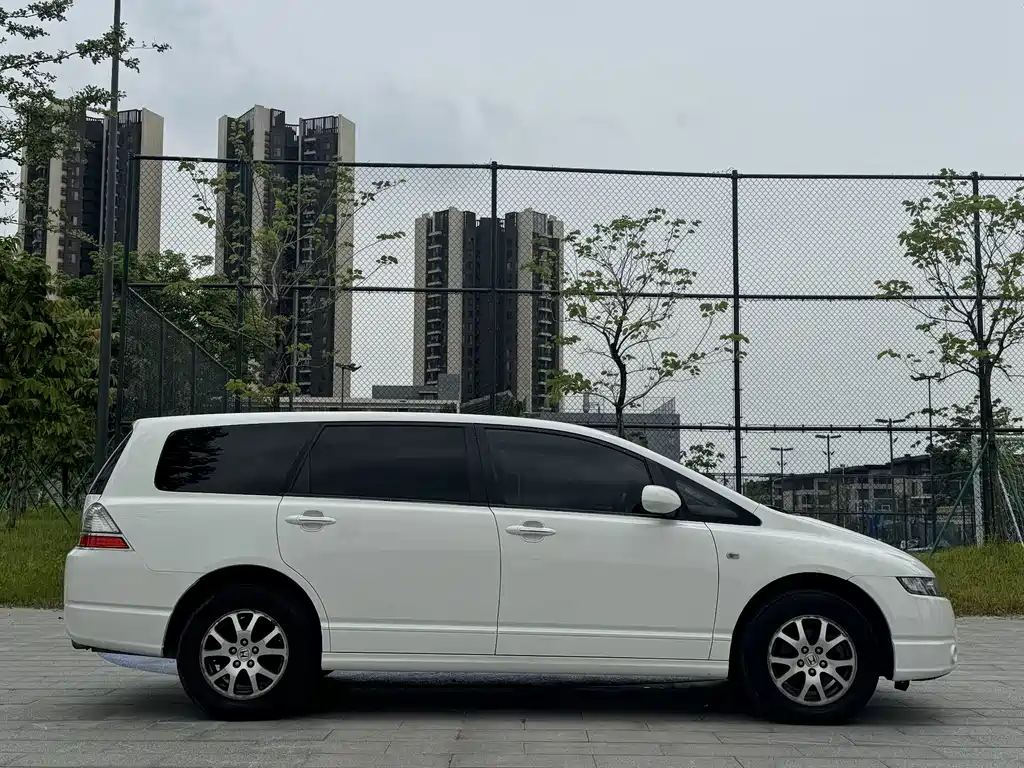 Honda Odyssey 2009