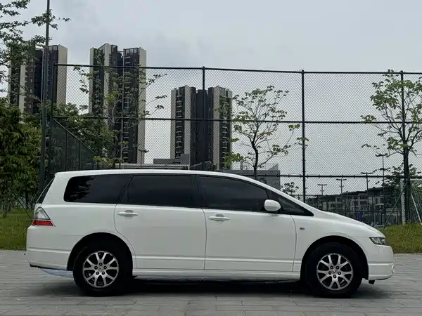 Honda Odyssey 2009