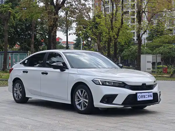 Honda Civic 2023