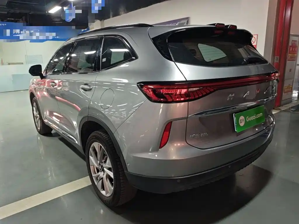 Haval H6 2023
