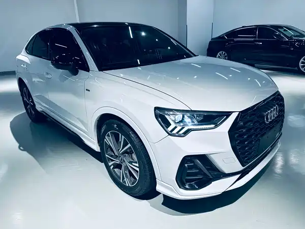 Audi Q3 Sportback 2022