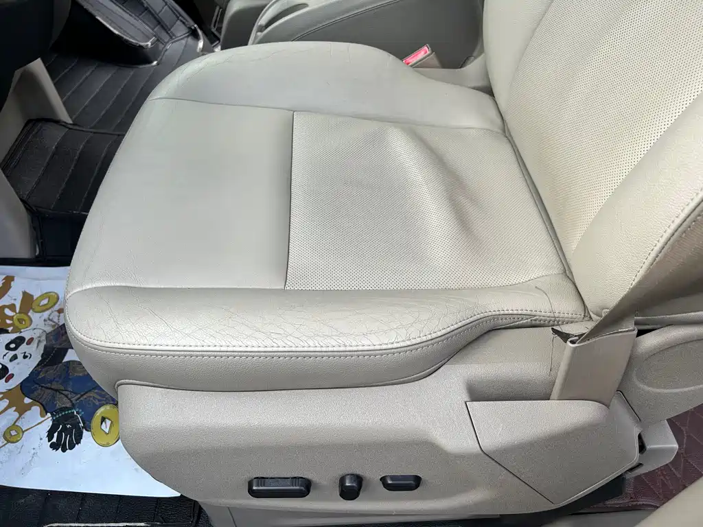 Ford Tourneo 2019 — фото 11