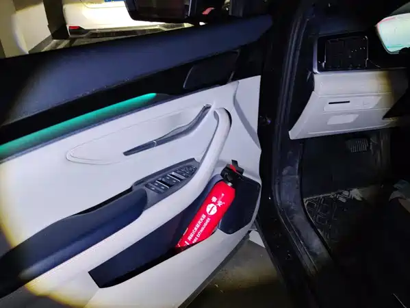 BYD Song PLUS New Energy 2023