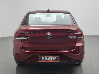 Buick Excelle GT 2019