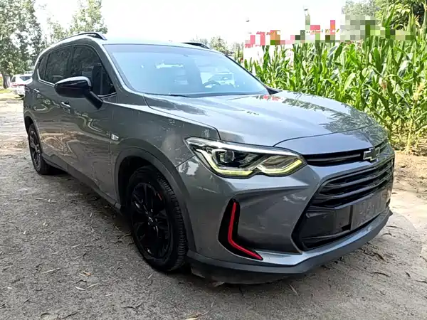 Chevrolet Orlando 2019