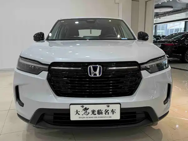 Honda HR-V 2023