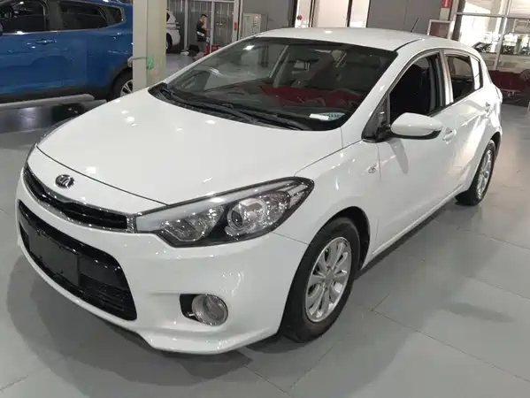 Kia K3S 2014