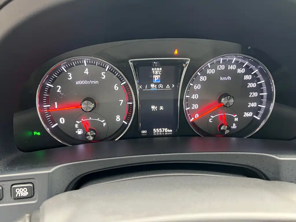Toyota Crown 2018 — фото 13