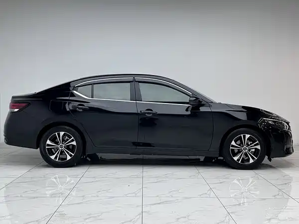 Nissan Sylphy 2023