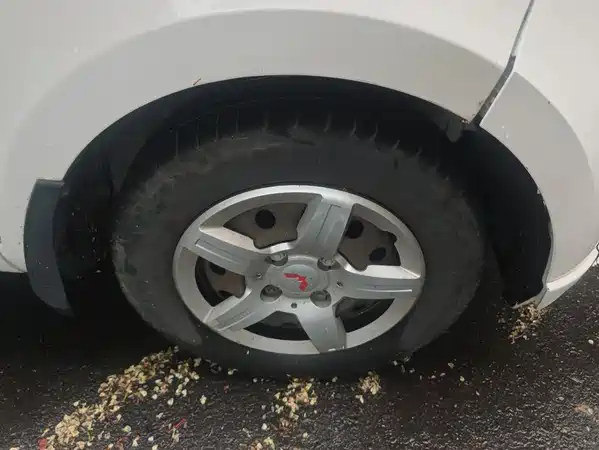 Wuling Hongguang 2018