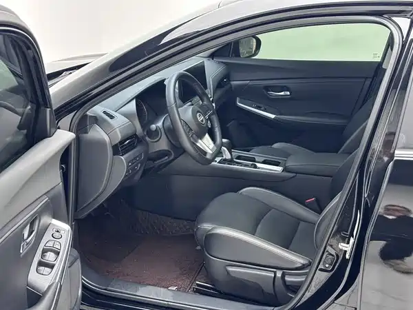 Nissan Sylphy 2023