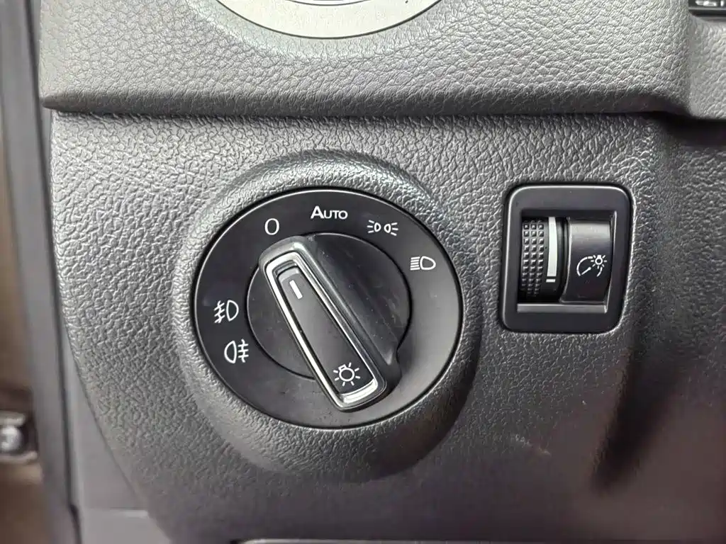 Volkswagen Tiguan 2014 — фото 21
