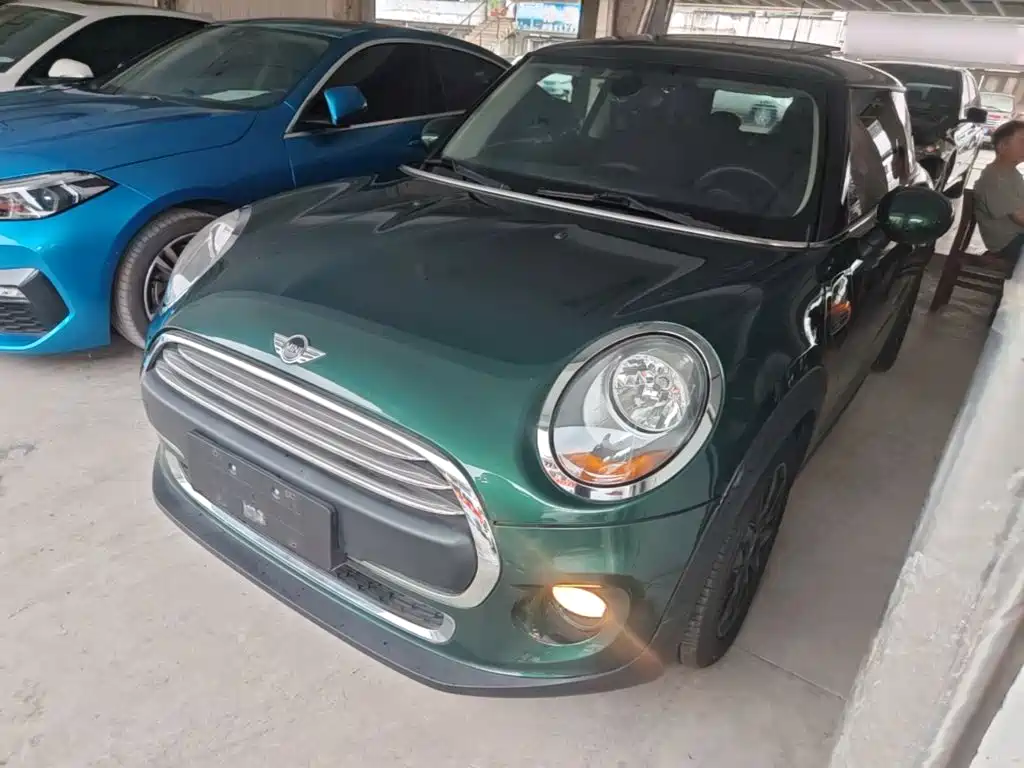 MINI Mini 2017