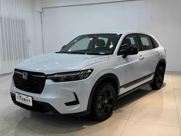 Honda HR-V 2023
