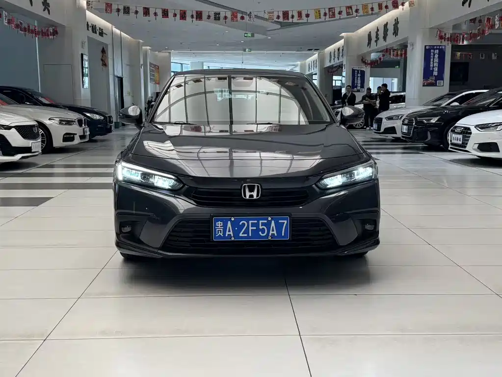 Honda Civic 2023