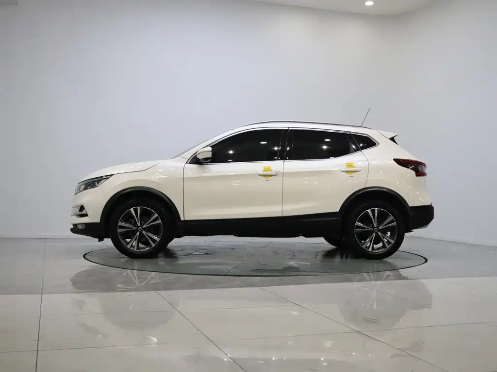 Nissan Qashqai 2021 — фото 7