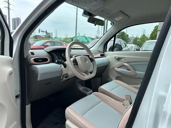 Leapmotor T03 2025