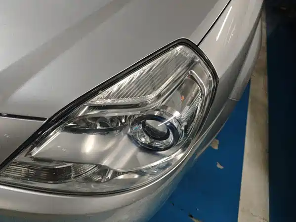 Buick Excelle 2013