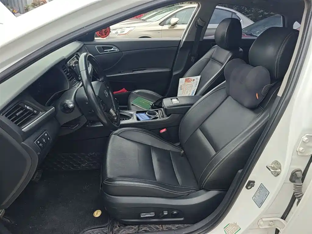 Hyundai Mistra 2017 — фото 22