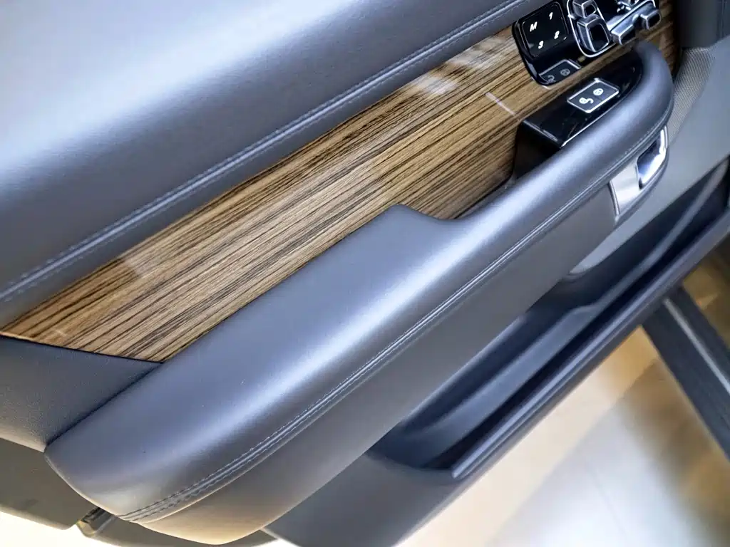 Land Rover Range Rover 2019 — фото 13