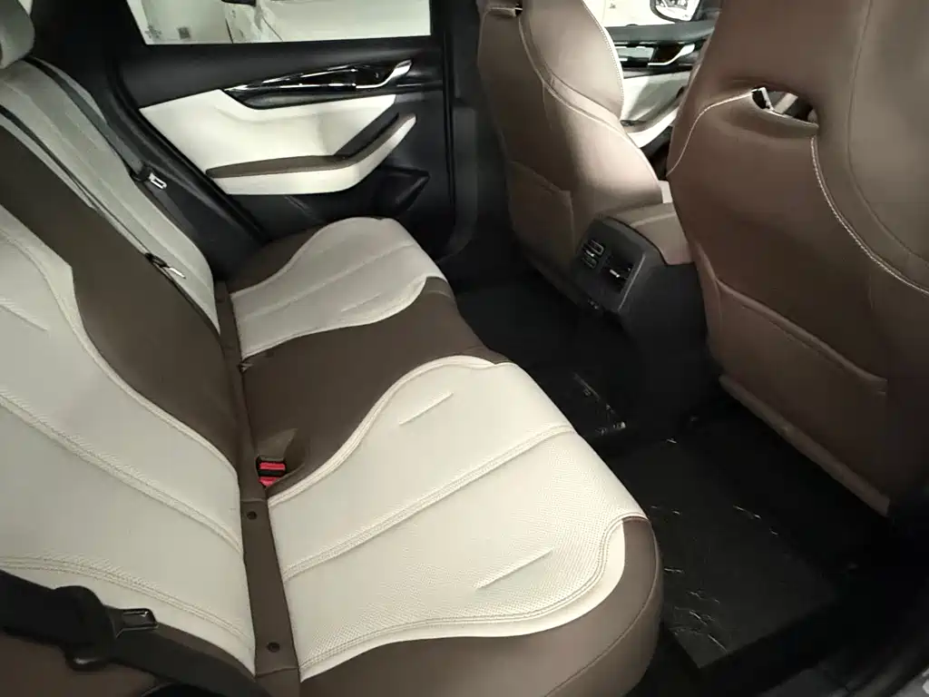 BYD Qin PLUS 2024 — фото 10